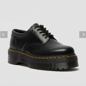 Dr. Martens Platforms